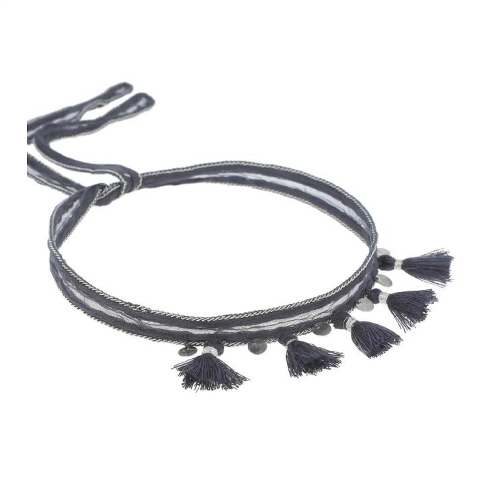 CHAN LUU CHOKER NECKLACE